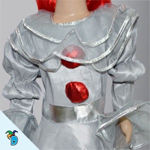 Payaso It Niña
